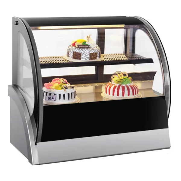 Cake Showcase GEA NS530A