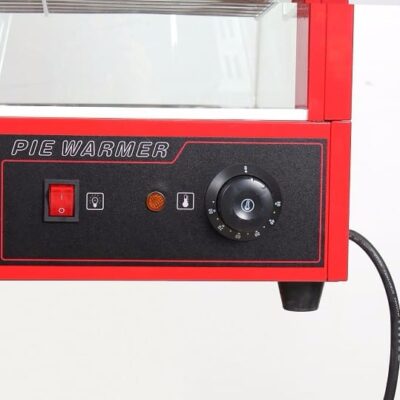 FOMAC Showcase Warmer SHC-2P - Image 2