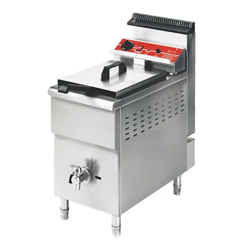Gas Deep Fryer FRY G171