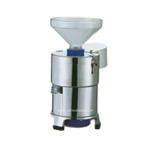Mesin Susu Kedelai FOMAC SBG Z12 60