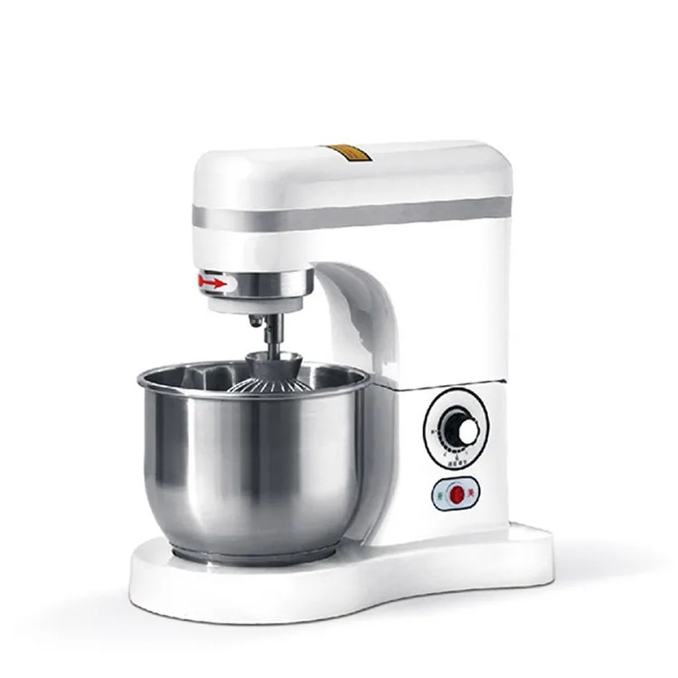 Planetary Mixer Roti DMX B7