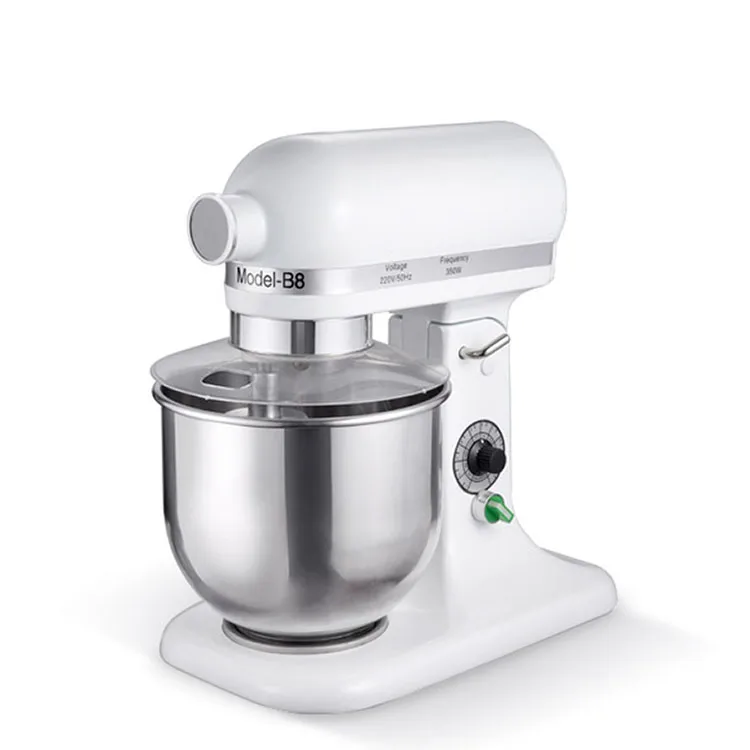 Planetary Mixer Roti DMX B8