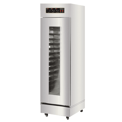 Proofer Pengembang Roti 15 Loyang