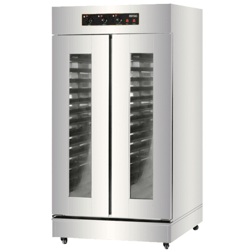 Proofer Roti 30 Loyang