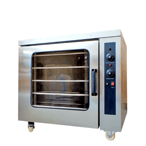 Proofer Roti 5 Loyang