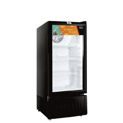 Showcase Cooler Agate RSA-200N