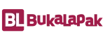 Bukalapak Icon