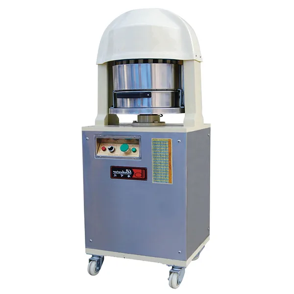 Mesin Dough Divider Getra CM 336