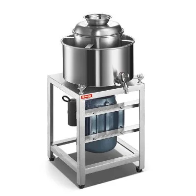 Mesin Meat Mixer Adonan Bakso ASTRO
