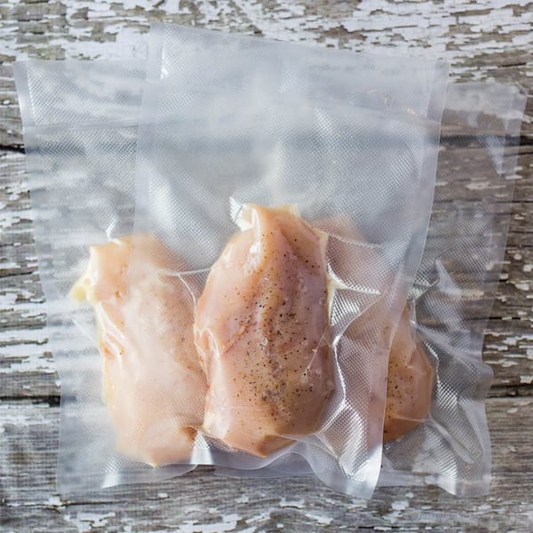 Plastik Kemasan Daging Ayam
