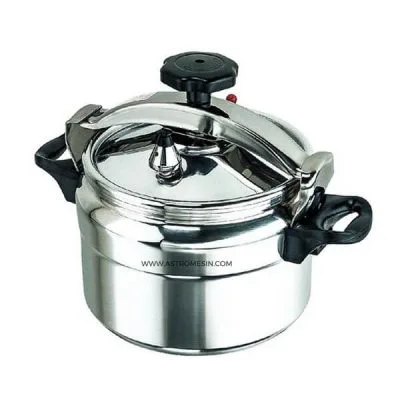 Pressure Cooker
