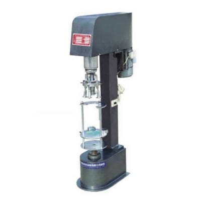 Bottle Capper Pencetak Botol