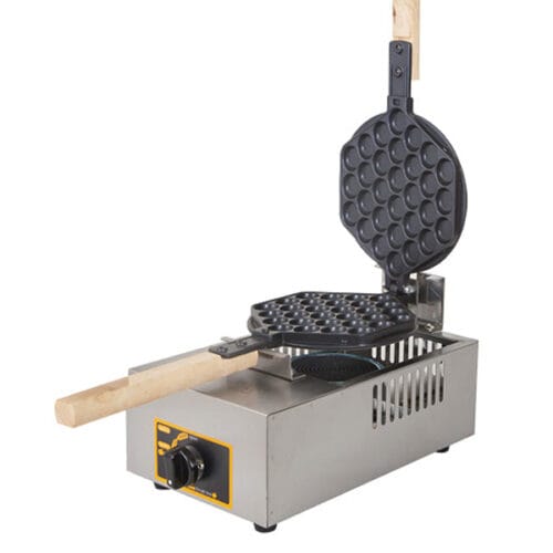 Egg Waffle Baker GETRA SC-X36 Gas