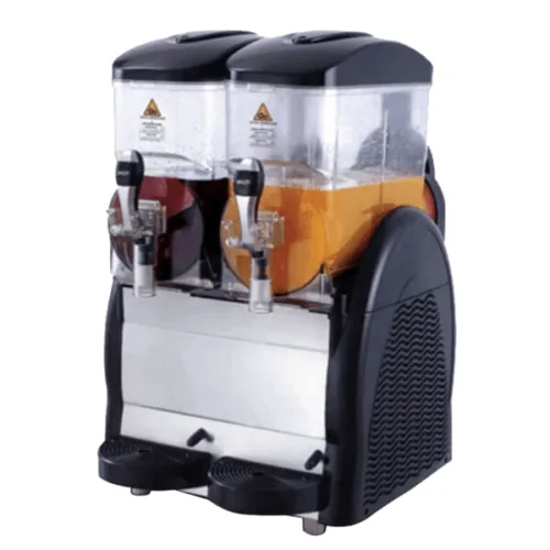 Mesin Ice Slush