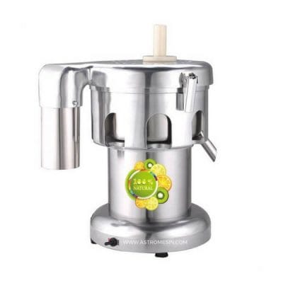 Mesin Jus Extractor FOMAC