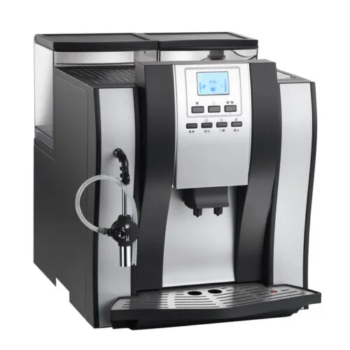 Mesin Kopi Full Otomatis Astro