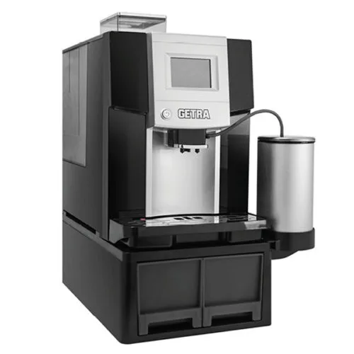 Mesin Kopi Otomatis CLT-Q006