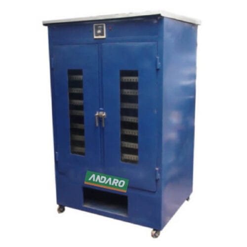 Mesin Oven Pengering ANDARO