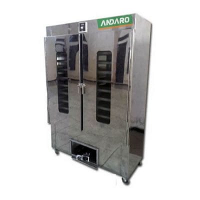 Mesin Oven Pengering Stainless ANDARO