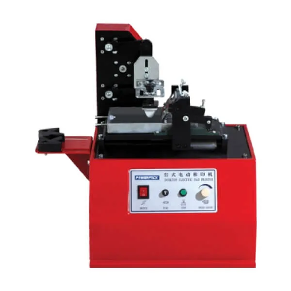 Mesin Pad Printing POWERPACK