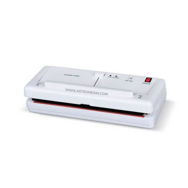 Mesin Vacuum Sealer Kering
