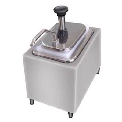 Saus Dispenser GETRA
