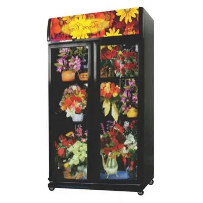 Showcase Flower GEA