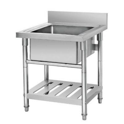 Sink Table