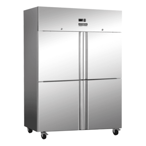 Upright Freezer