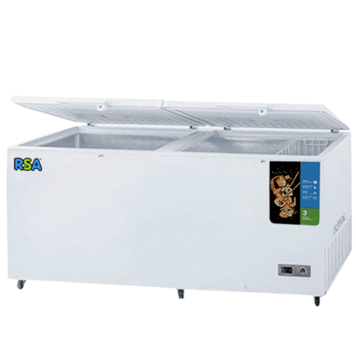 Chest Freezer Box RSA CFS-1200