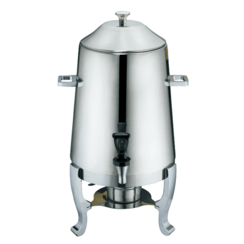 Coffee Urn Dispenser