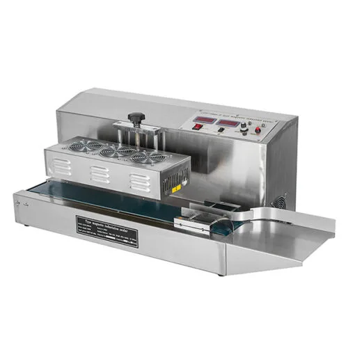 Induction Sealer