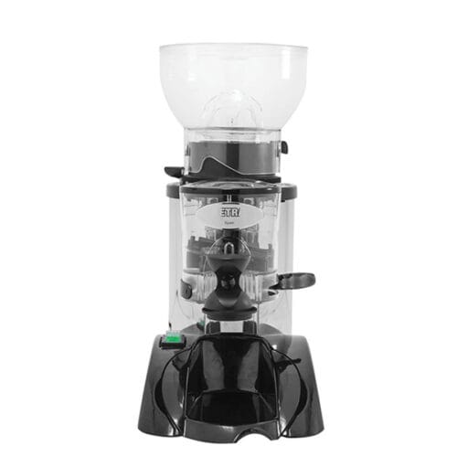 GETRA Mesin Grinder Kopi BRASIL