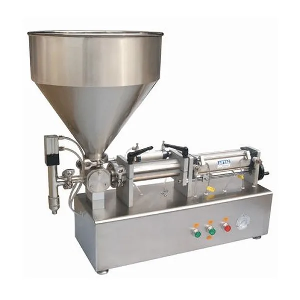 Mesin Filling PPF 250T