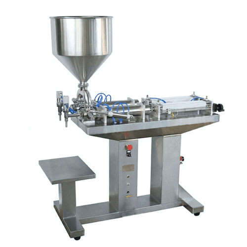 Mesin Filling Paste GCG-BL2