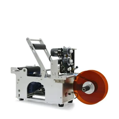 Mesin Labelling Botol MT-50