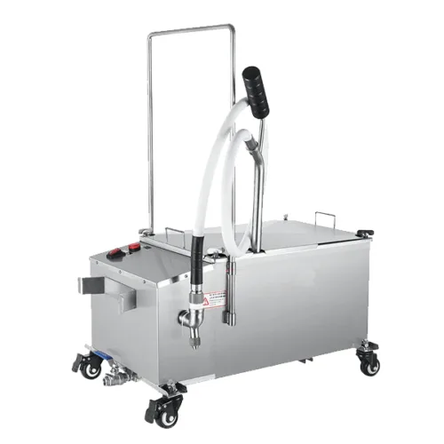 Oil Filter Machine LF05JY