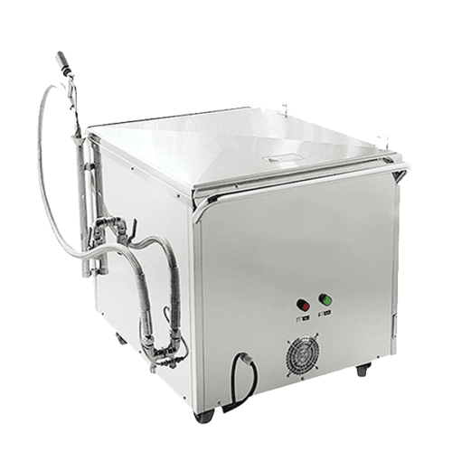 Oil Filter Machine LF08JY