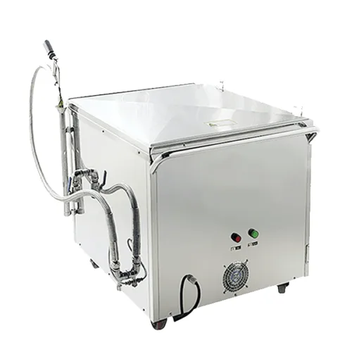 Oil Filter Machine LF08JY