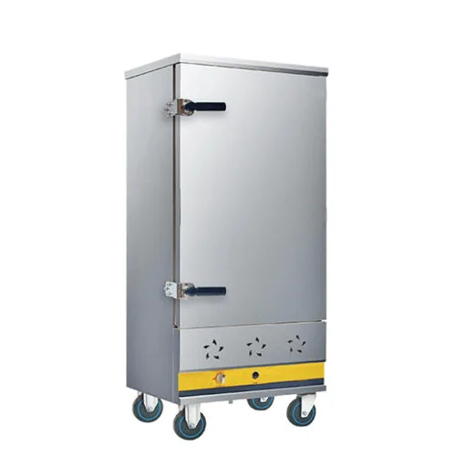 Rice Steamer 8 Loyang