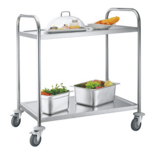Service Stand Astro