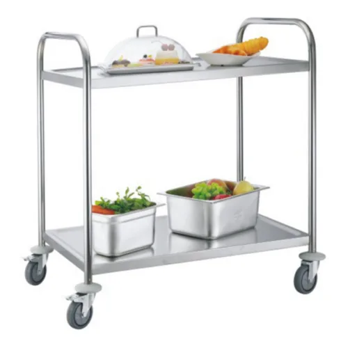 Service Stand Astro