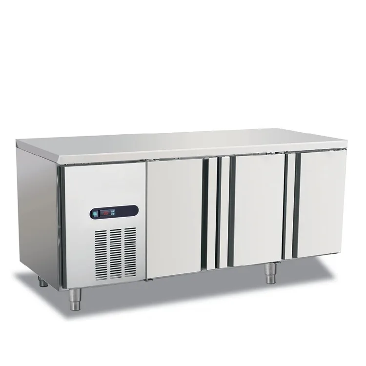 Undercounter Chiller GEA UCC 180 3D