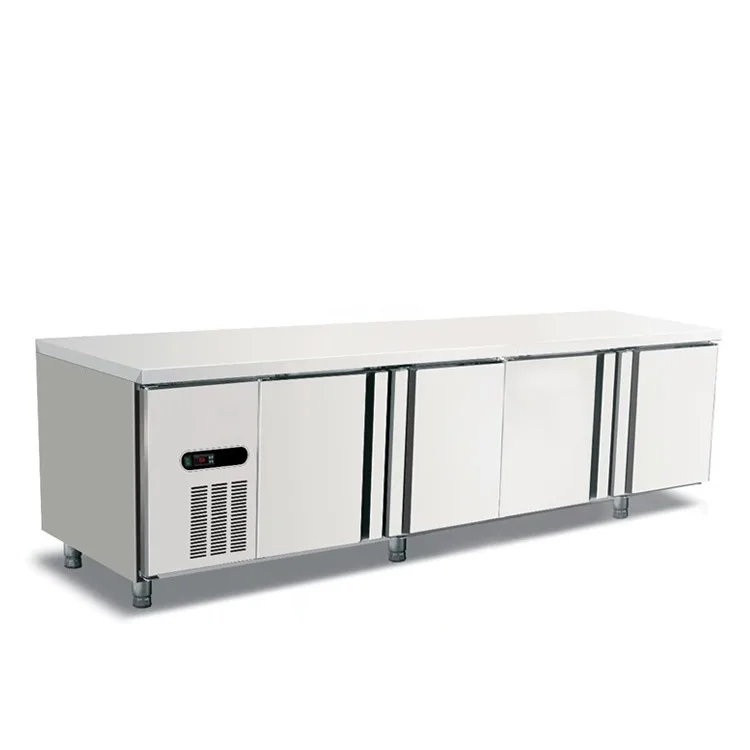 Undercounter Chiller GEA UCC 225 4D