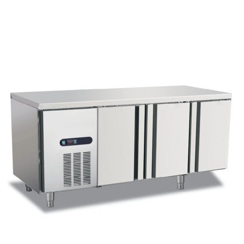 Undercounter Freezer UCF 180 3D