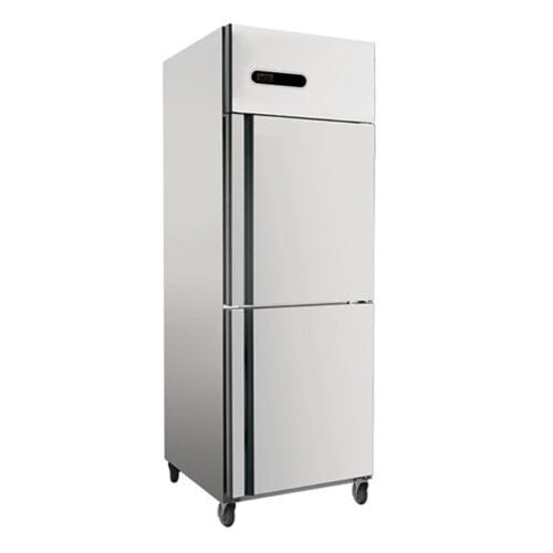 Upright Freezer Cabinet GEA URF 550 2D