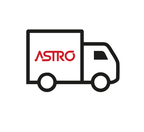 Standard Delivery