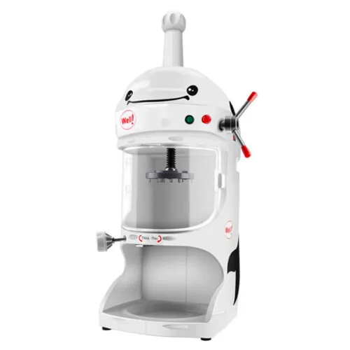 Mesin Ice Shaver GEA ET 118