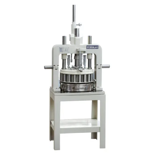 SINMAG Manual Dough Divider SM 530