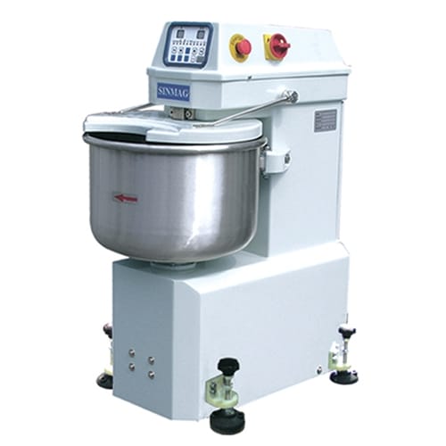 Spiral Mixer Sinmag SM 25